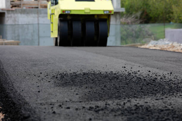 Best Custom Driveway Pavers  in Midway, UT