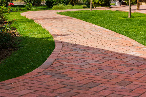 Best Driveway Pavers Near Me  in Midway, UT