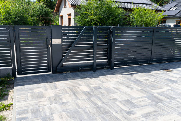 Reasons to Select Us for Your Driveway Paving Requirements in Midway, UT