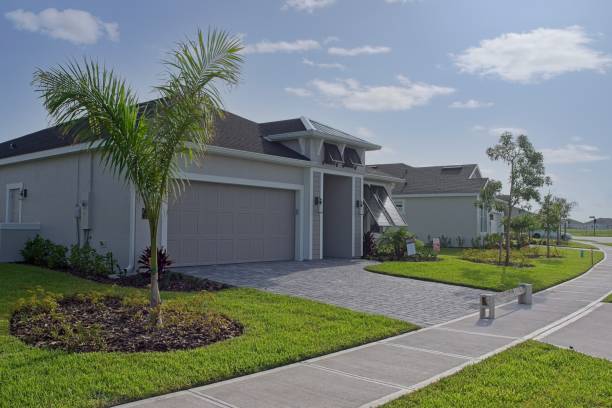 Best Residential Paver Driveway  in Midway, UT